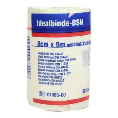 Idealbinde bmp 5mx8cm 1985