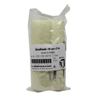 Idealbinde Din 5mx10cm i.Zellglas