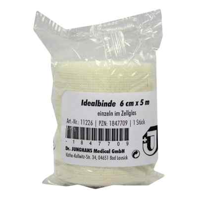 Idealbinde Din 5mx6cm i.Zellglas