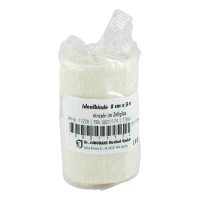Idealbinde Din 5mx8cm i.Zellglas
