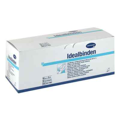 Idealbinde Hartmann 5mx10cm
