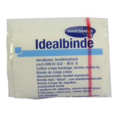 Idealbinde Hartmann 5mx6cm