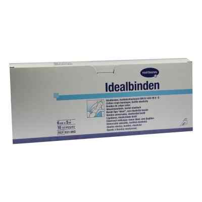 Idealbinde Hartmann 5mx6cm