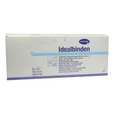 Idealbinde Hartmann 5mx8cm