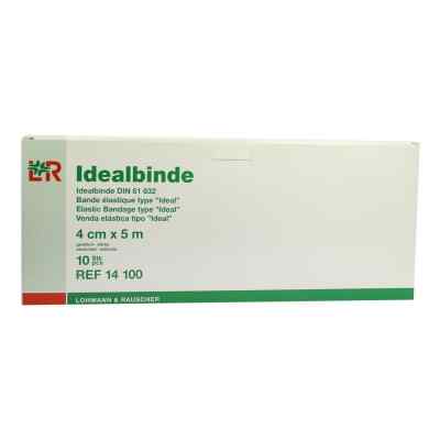 Idealbinde Lohmann 5mx 4cm einzeln verpackt