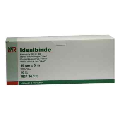Idealbinde Lohmann 5mx10cm einzel verpackt