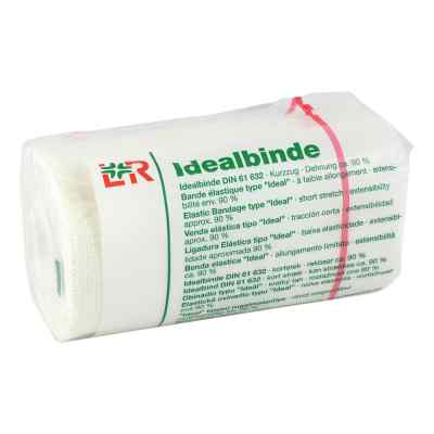 Idealbinde Lohmann 5mx10cm m.Schlingk. Zellgl