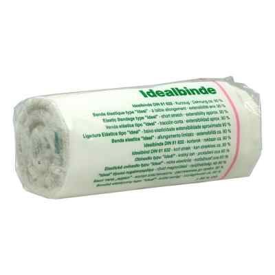 Idealbinde Lohmann 5mx12cm m.Schlingk. Zellgl