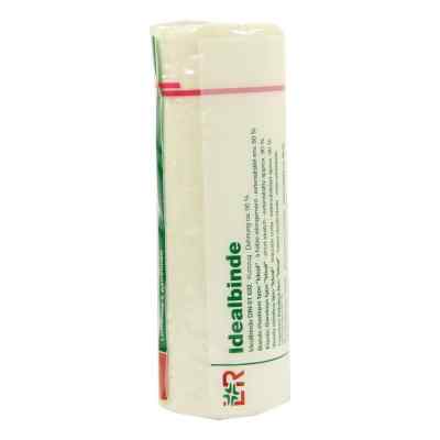 Idealbinde Lohmann 5mx15cm m.Schlingk. Zellgl
