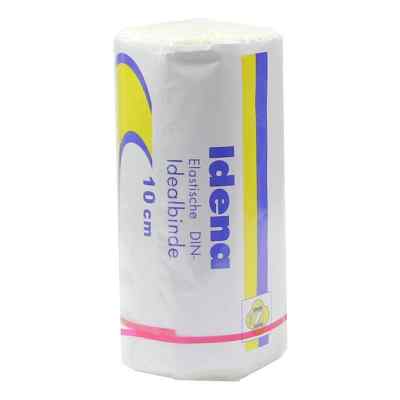 Idena Idealbinden 10cm Schlingkante