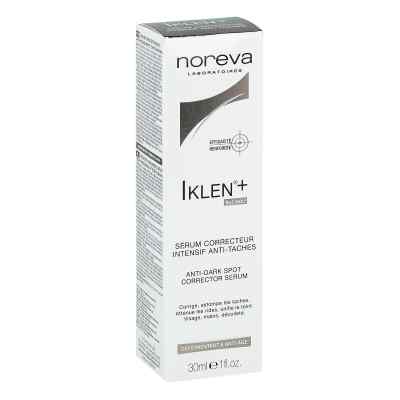 Iklen+ Rucinol serum do twarzy 30 ml od Laboratoires Noreva GmbH PZN 12740794