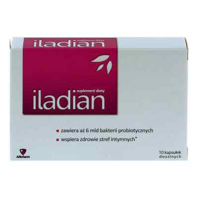 Iladian