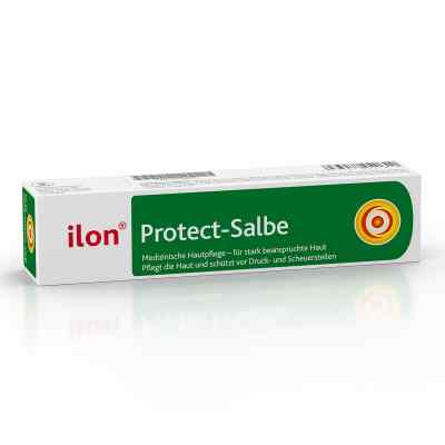 Ilon Protect maść 200 ml od Cesra Arzneimittel GmbH & Co.KG PZN 09482443