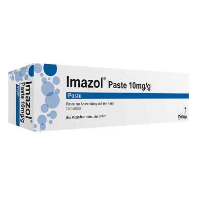 Imazol pasta
