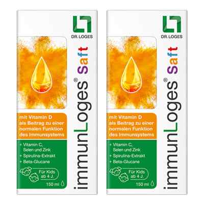 Immunloges Saft