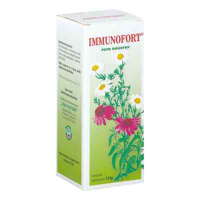 Immunofort płyn doustny
