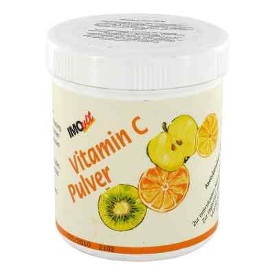 ImoWit Proszek z witaminą C 300 g od Runika PZN 07445219