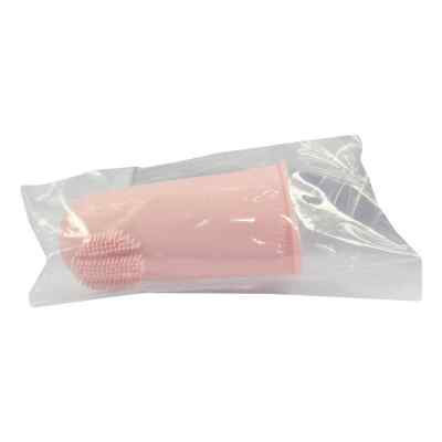 Infa Dent Fingerzahnbuerste 1 szt. od Dent-o-care Dentalvertriebs GmbH PZN 02660522