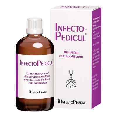 Infectopedicul płyn 50 ml od INFECTOPHARM Arzn.u.Consilium Gm PZN 00497182