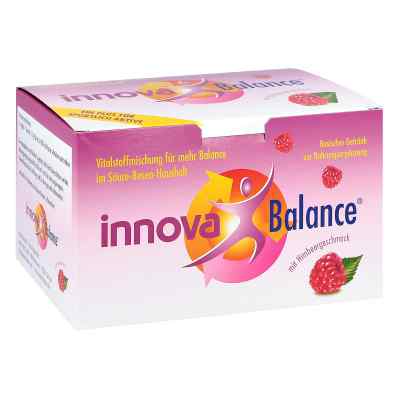 Innova Balance proszek 30 szt. od InnovaVital GmbH PZN 09334033