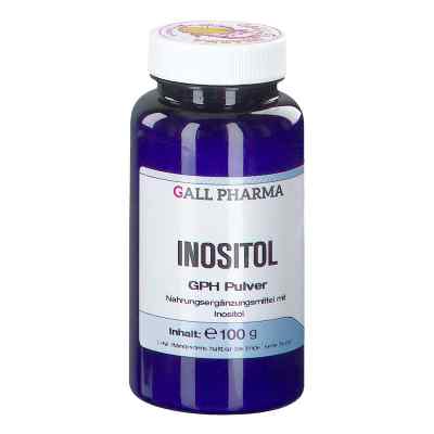 Inositol Gph Pulver