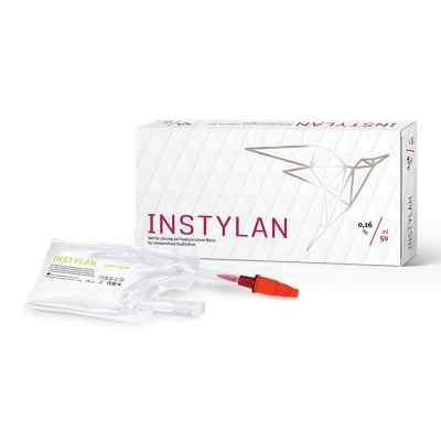 Instylan 0,16% roztwór 1X50 ml od Abanta Pharma GmbH PZN 12872165