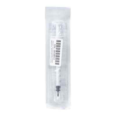 Insulin Spritzen 1 ml U40 1 szt. od 1001 Artikel Medical GmbH PZN 09108414