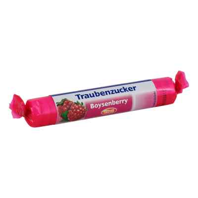Intact Traubenz. Boysenberry Rolle Tabl. 1 szt. od sanotact GmbH PZN 02735036