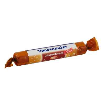 Intact Traubenzucker o smaku coli 1 szt. od sanotact GmbH PZN 07634736