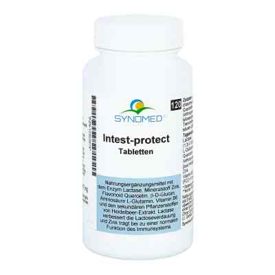 Intest protect tabletki