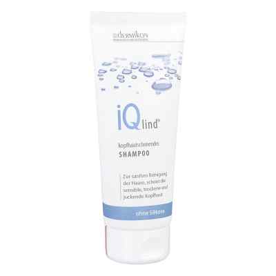 Iqlind Shampoo 200 ml od Dermikon GmbH PZN 13335475