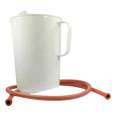 Irygator kompletny 2 l 1 szt. od Careliv Produkte OHG PZN 02819655