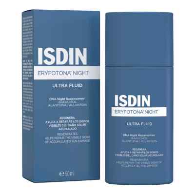 Isdin Eryfotona Night krem