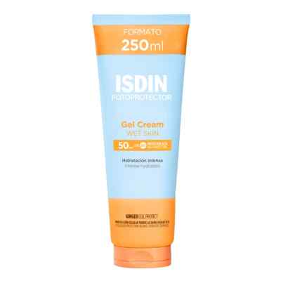 Isdin Fotoprotector Gel Cream Spf 50+ 250 ml od ISDIN GmbH PZN 16355946