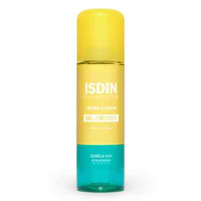 Isdin Fotoprotector Hydro Lotion Spray SPF 50