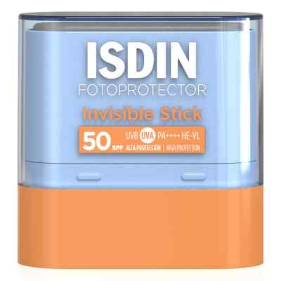 Isdin Fotoprotector Invisible Stick Balsam SPF50