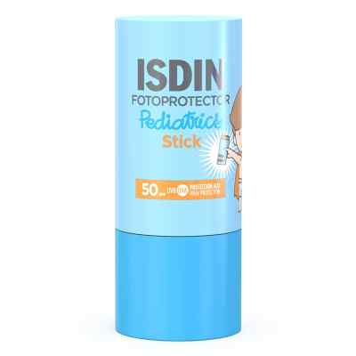 Isdin Fotoprotector Pediatrics Stick SPF 50 20 g od ISDIN GmbH PZN 19423186