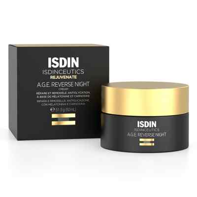 ISDIN Isdinceutics A.G.E. Reverse Krem na noc
