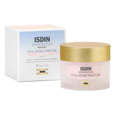 Isdin Isdinceutics Hyal.moisture krem