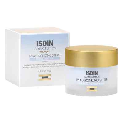 Isdin Isdinceutics Hyal.moisture Normal Creme