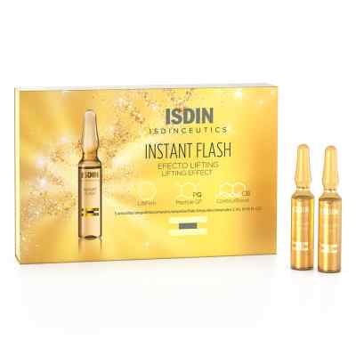 Isdin Isdinceutics Instant Flash ampułki