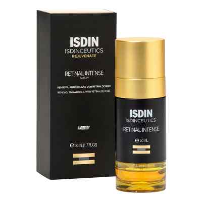 Isdin Isdinceutics Retinal serum na noc