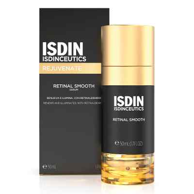 Isdin Isdinceutics Retinal Smooth żel