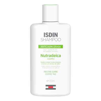 Isdin Nutradeica Shampoo g.Schupp.u.fettiges Haar 200 ml od ISDIN GmbH PZN 15628833