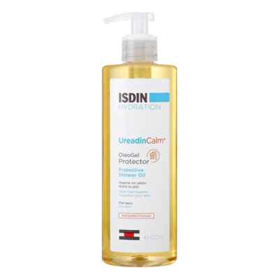 Isdin Ureadin Calm Schützendes Duschöl 400 ml od ISDIN GmbH PZN 18017202
