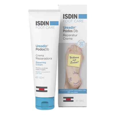 Isdin Ureadin Podos Db krem