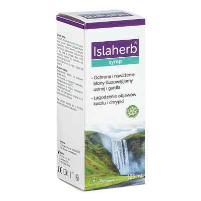 Islaherb syrop