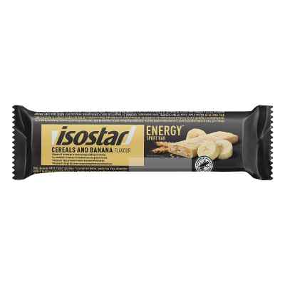 Isostar High Energy Bar Banana