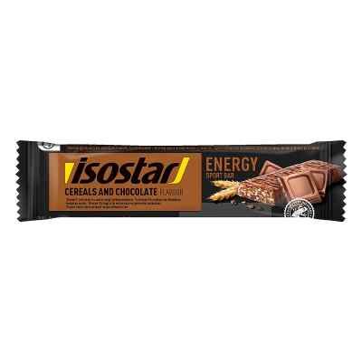 Isostar High Energy Bar Chocolate