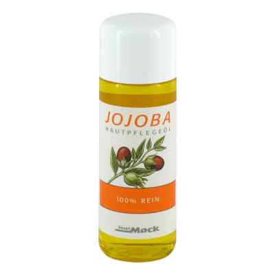 Jojoba Oel 100 ml od Josef Mack GmbH&Co.Kg PZN 07582086